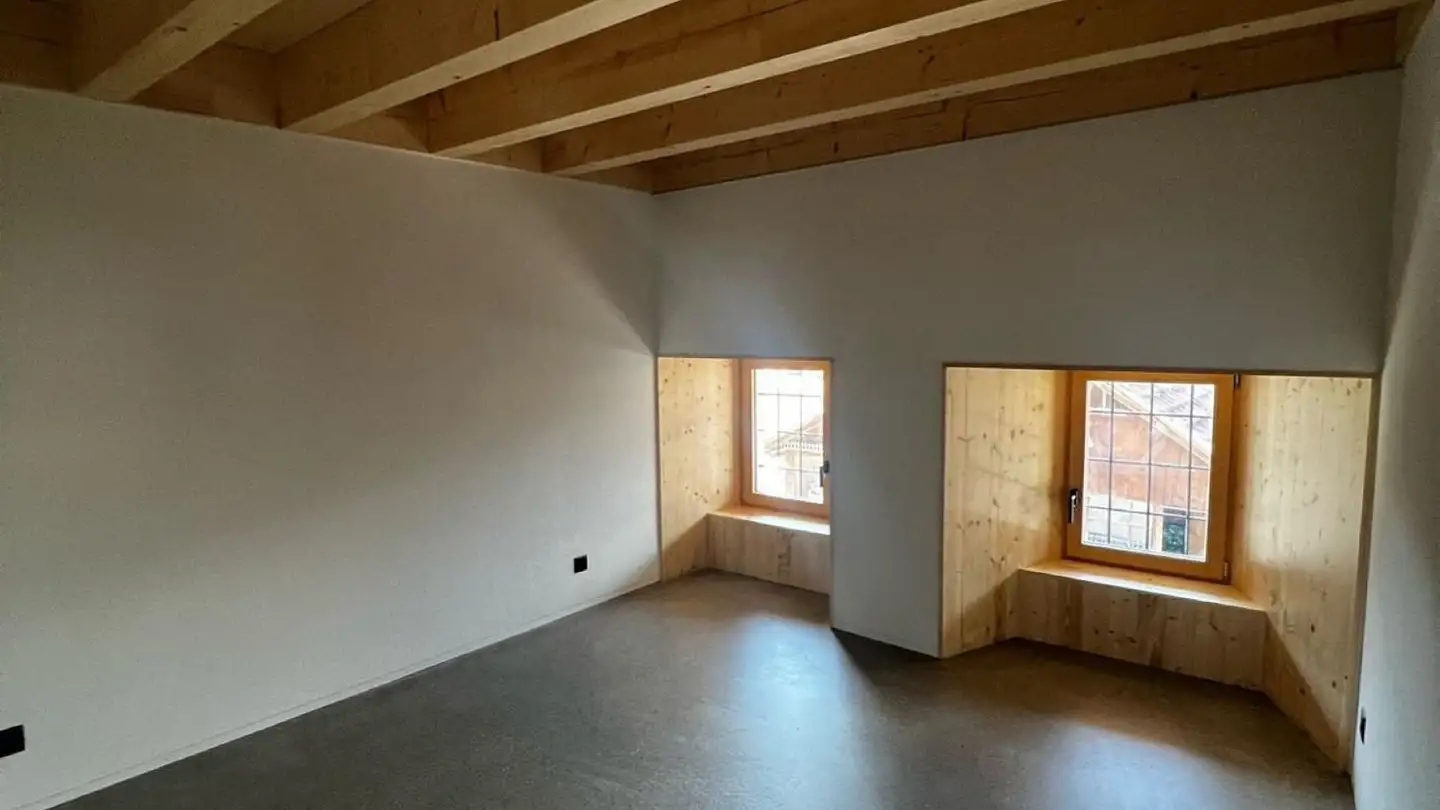 Appartement à louer - Route Du Banneret 59, 1666 Grandvillard - Photo 4