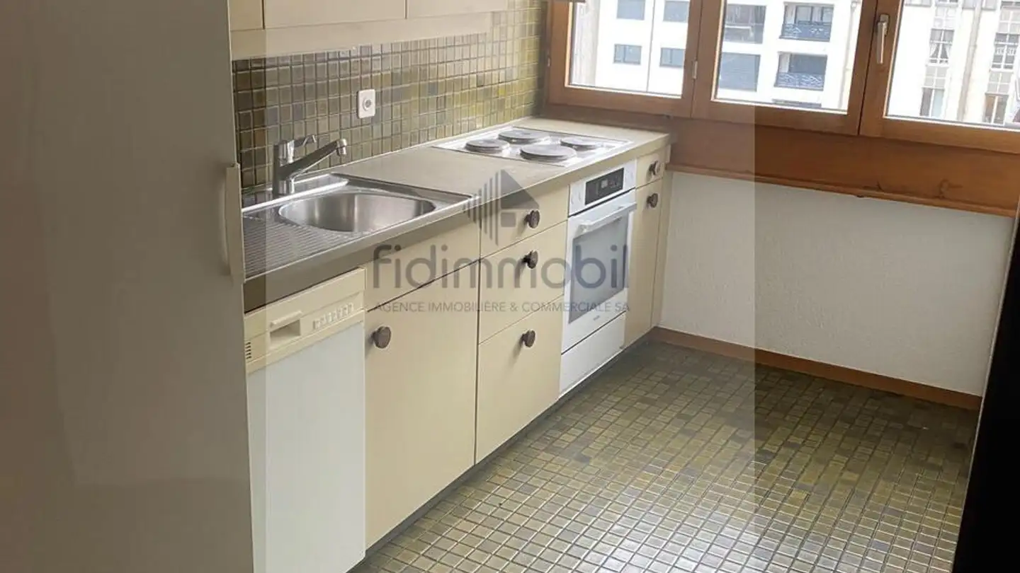 Wohnung mieten - Avenue De La Gare, 2800 Delémont