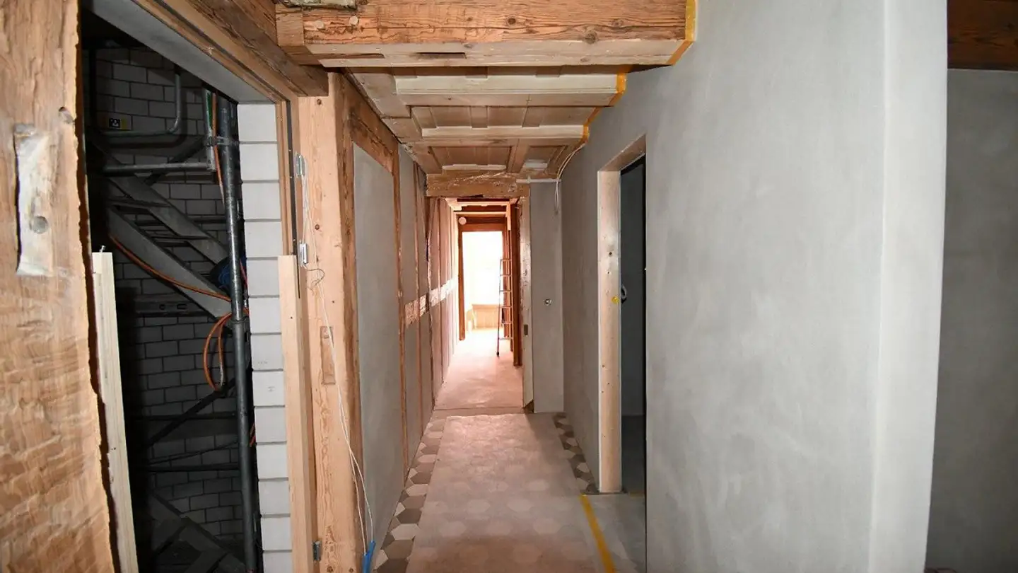 Wohnung mieten - Bernstrasse 2, 3303 Jegenstorf - Foto 3