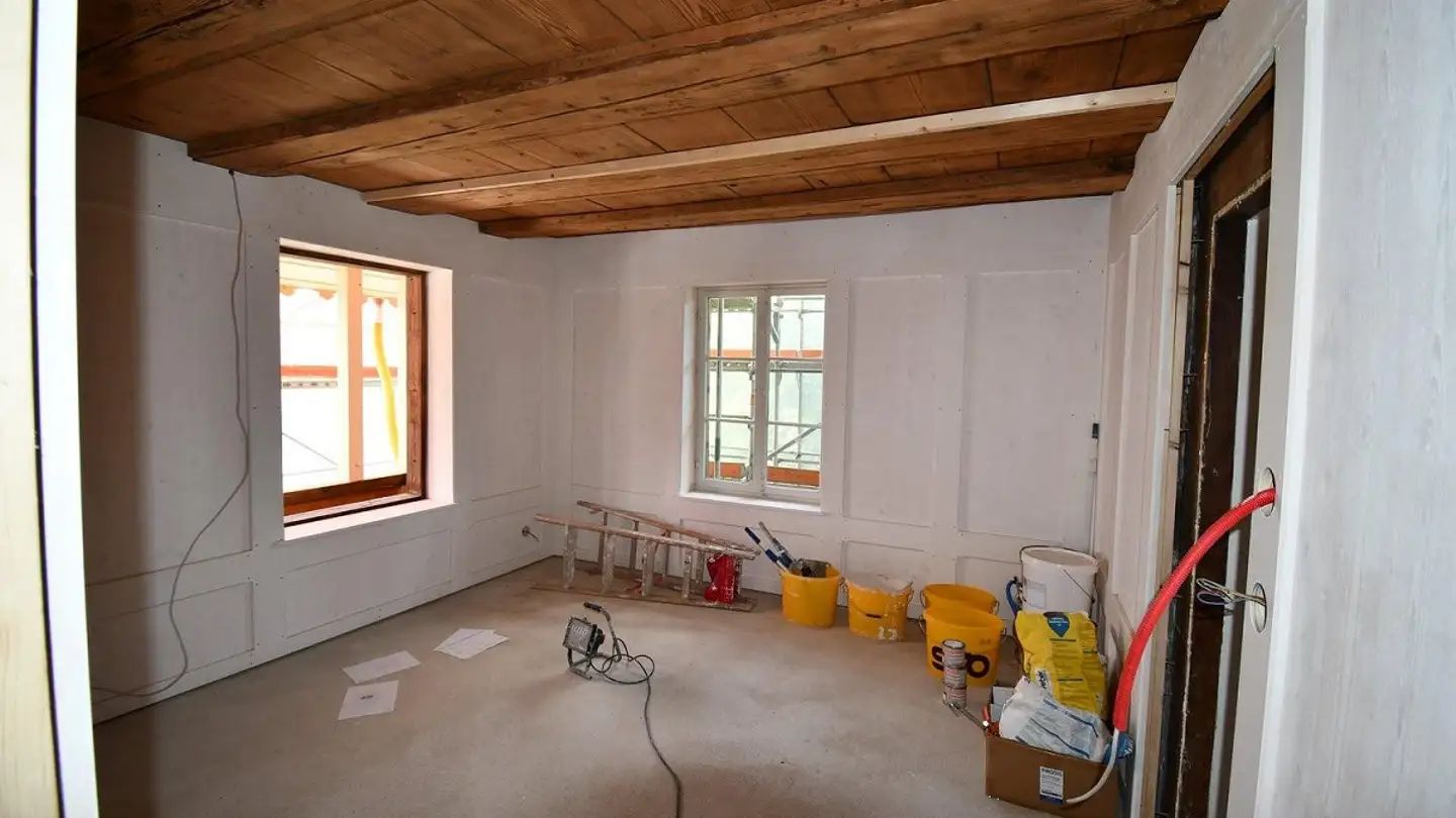Wohnung mieten - Bernstrasse 2, 3303 Jegenstorf - Foto 4