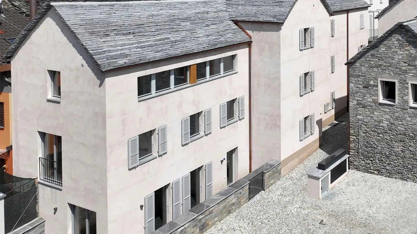 Maison à vendre - 6600 Locarno - Photo 3