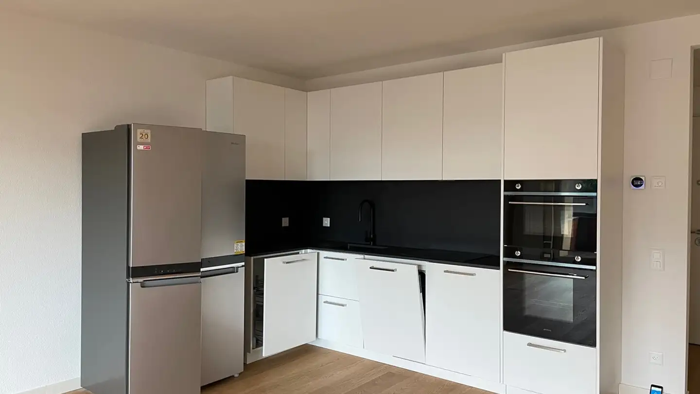 Appartamento in affitto - Via Zurigo 35, 6900 Lugano - Photo 2