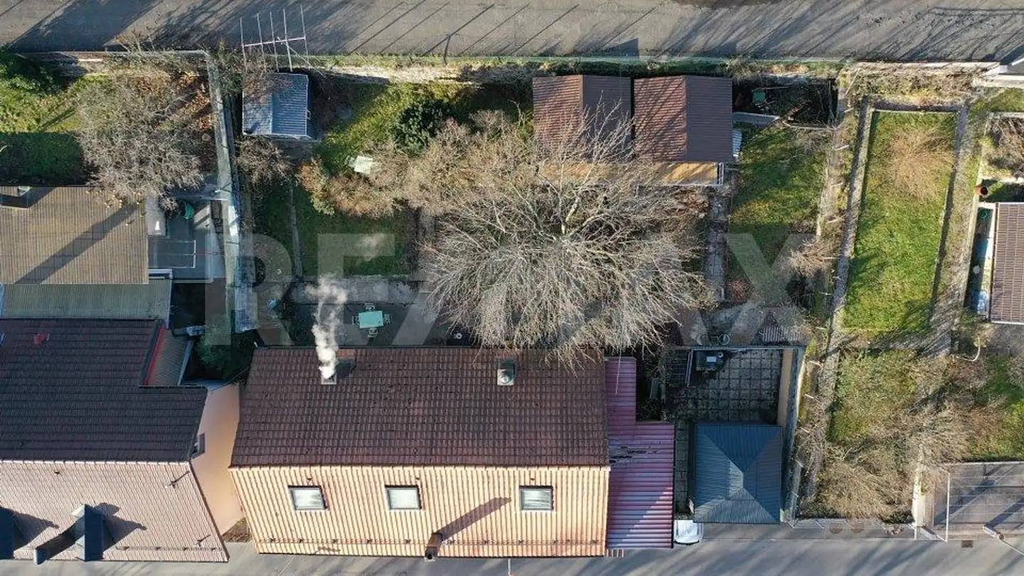 Maison individuelle à vendre - Rue Des Grottes 8, 1337 Vallorbe - Photo 2