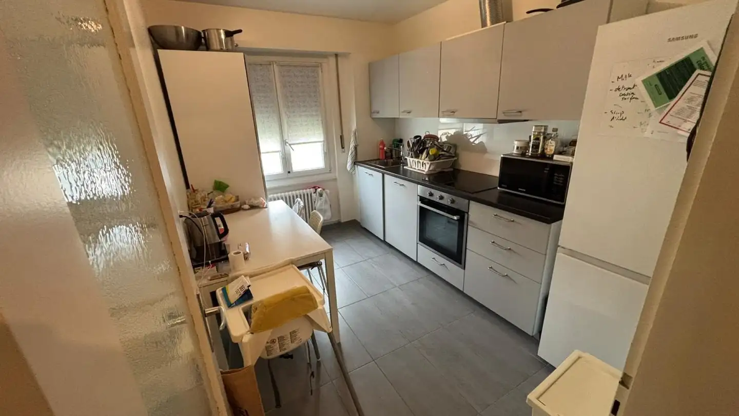 Appartement à louer - Route De Bussigny 6, 1023 Crissier