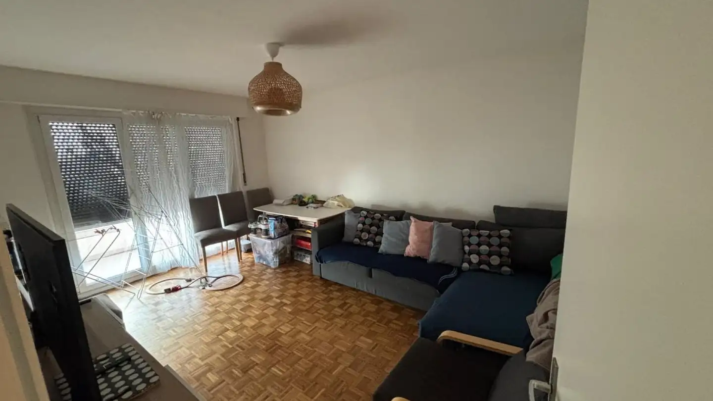 Appartement à louer - Route De Bussigny 6, 1023 Crissier - Photo 2