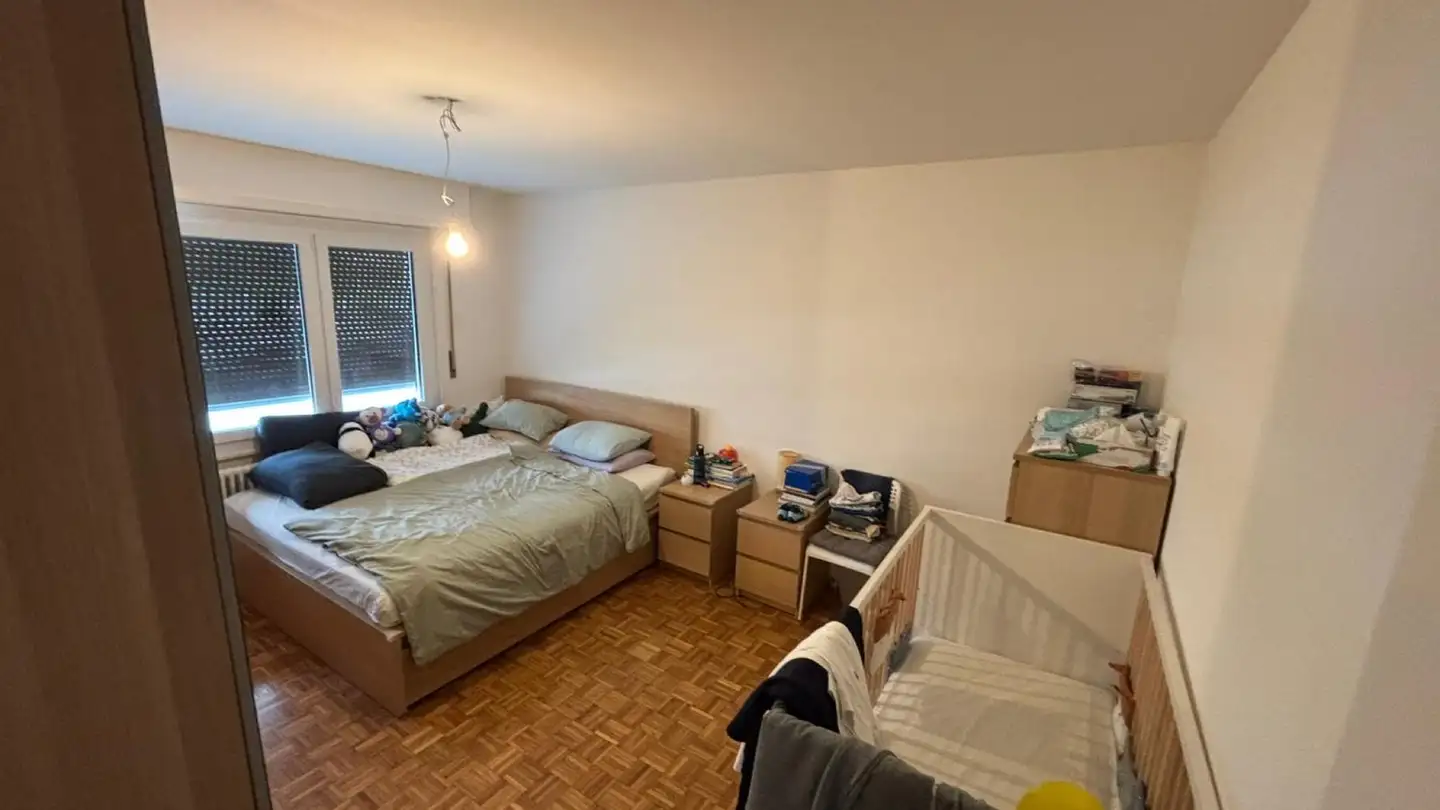 Appartement à louer - Route De Bussigny 6, 1023 Crissier - Photo 3