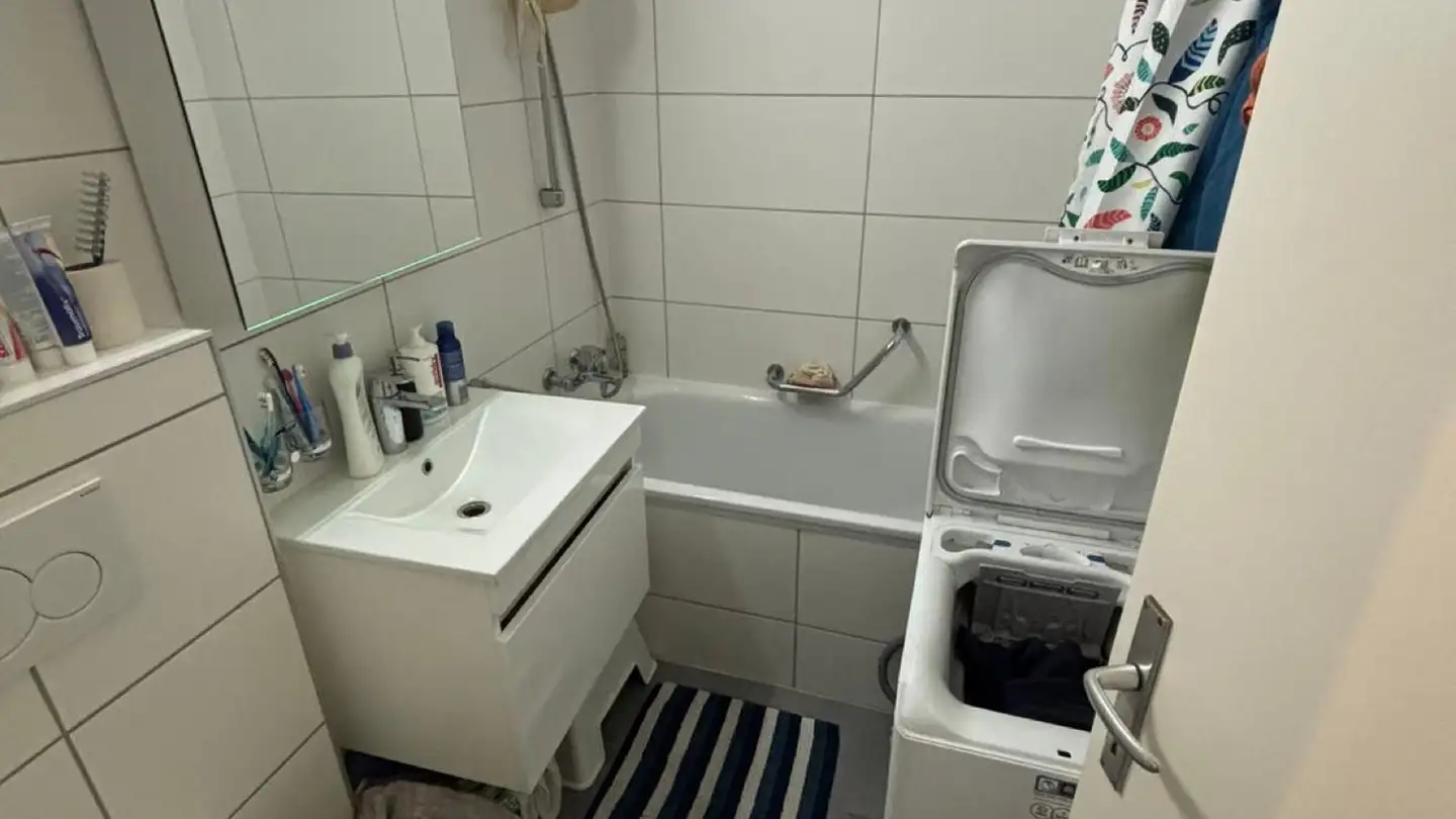 Appartement à louer - Route De Bussigny 6, 1023 Crissier - Photo 4