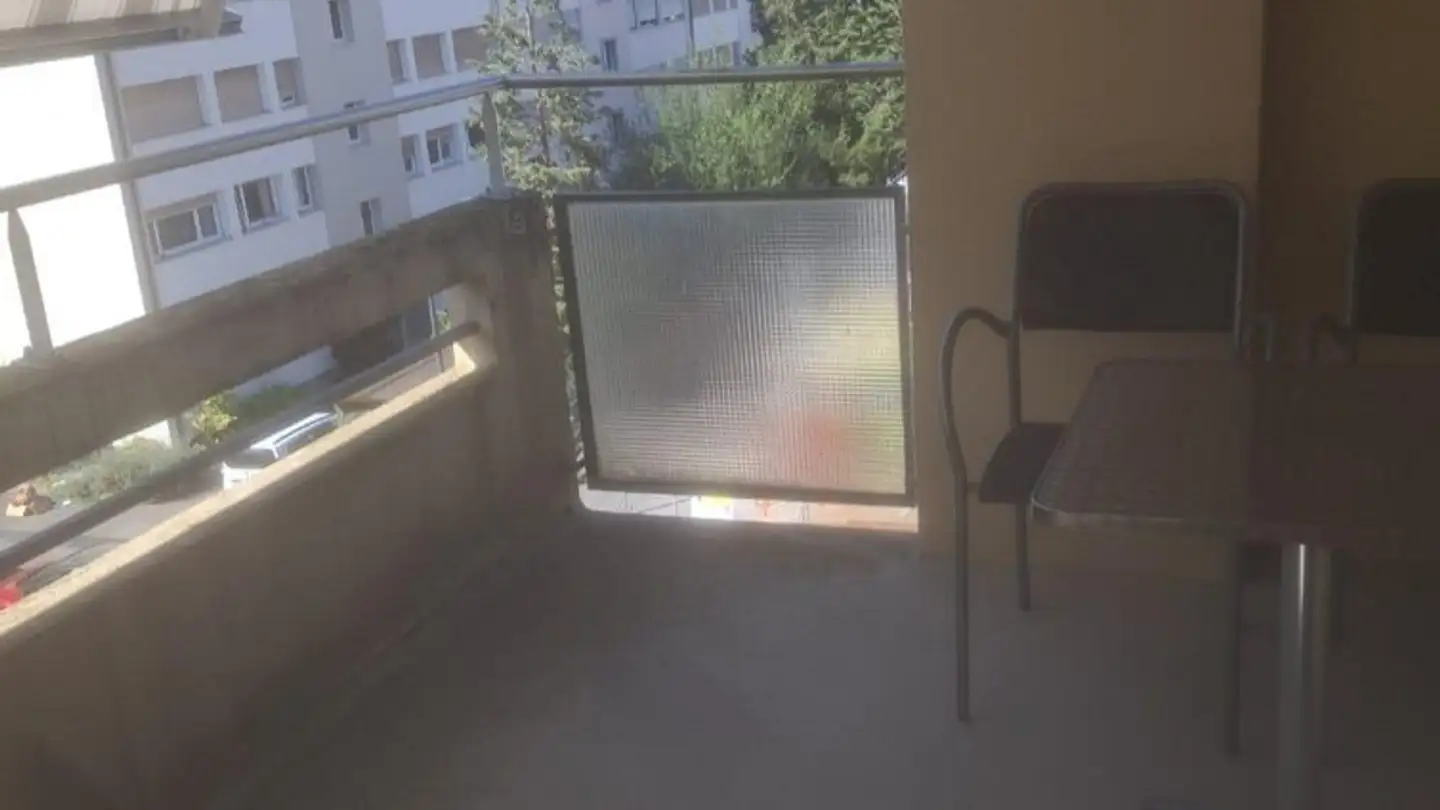 Appartement à louer - Schönburgstrasse 25, 3013 Bern