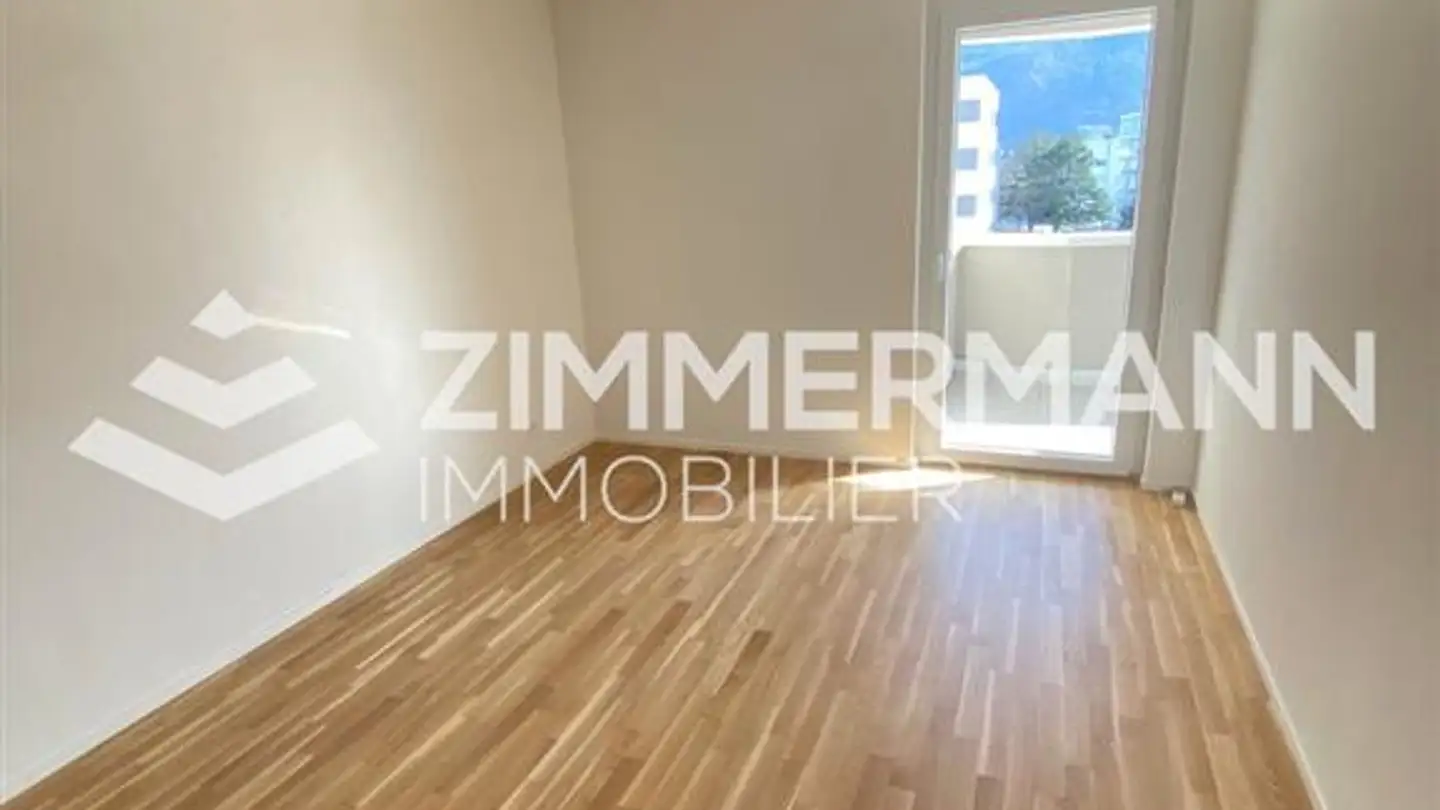 Appartamento in affitto - Route D'antzère, 1964 Conthey - Foto 2