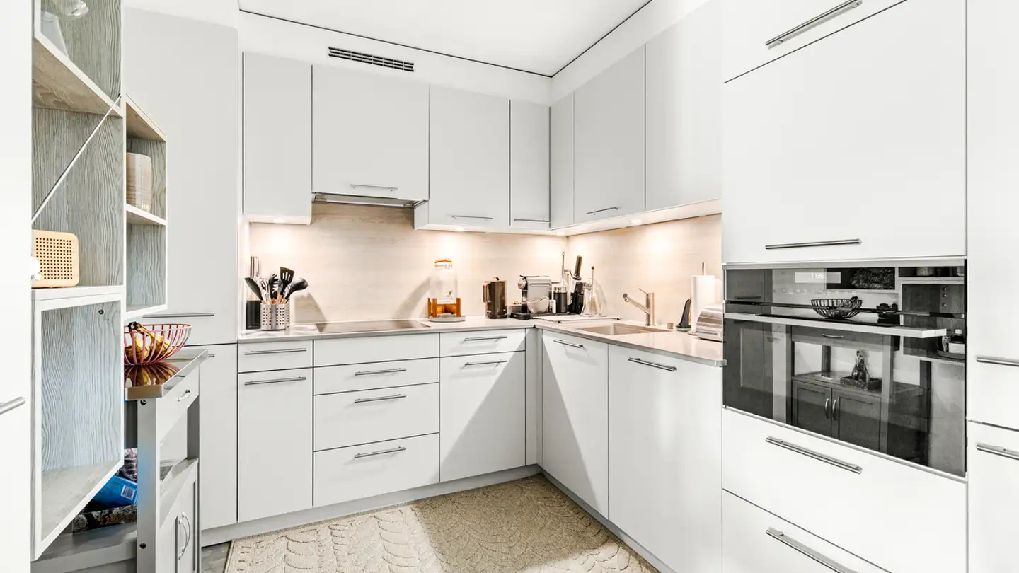 Wohnung mieten - Route Des Areneys 12, 1806 St-Légier-La Chiésaz - Foto 4