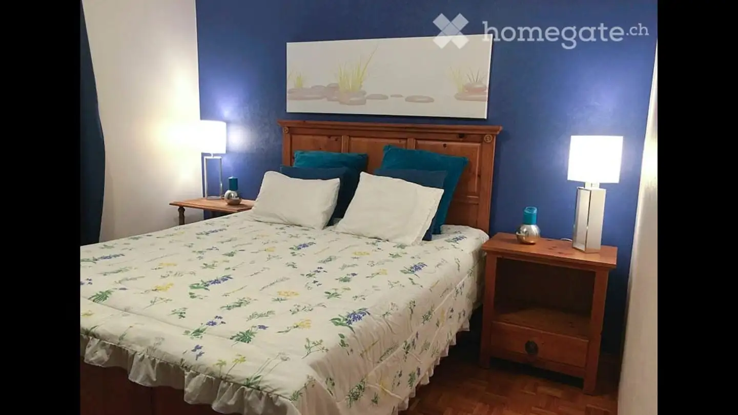 Apartment for rent - Grand-Montfleury, 1290 Versoix - Photo 2