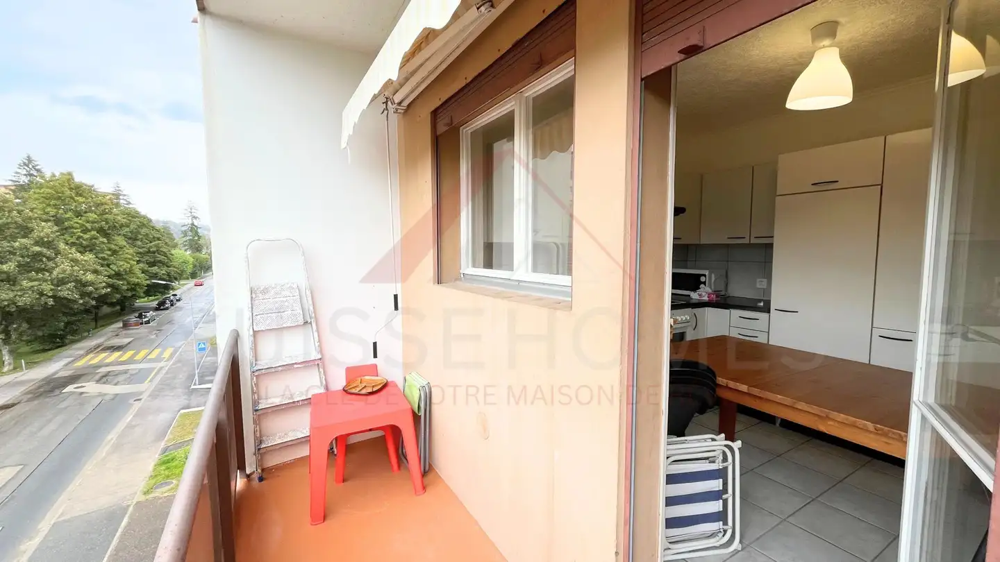 Wohnung kaufen - 2400 Le Locle - Foto 4