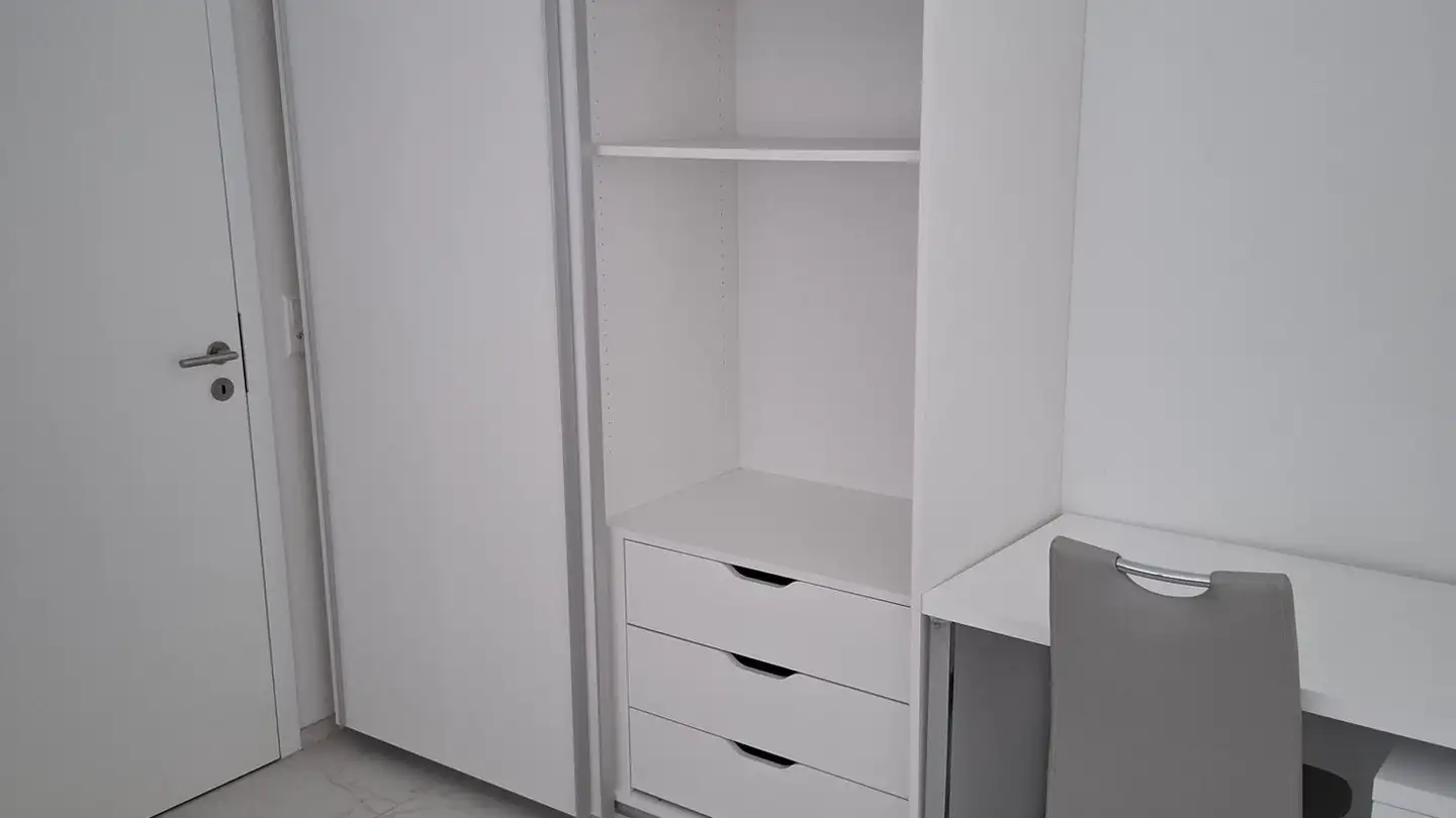 Single room for rent - Höhenweg 61, 8965 Berikon - Photo 4