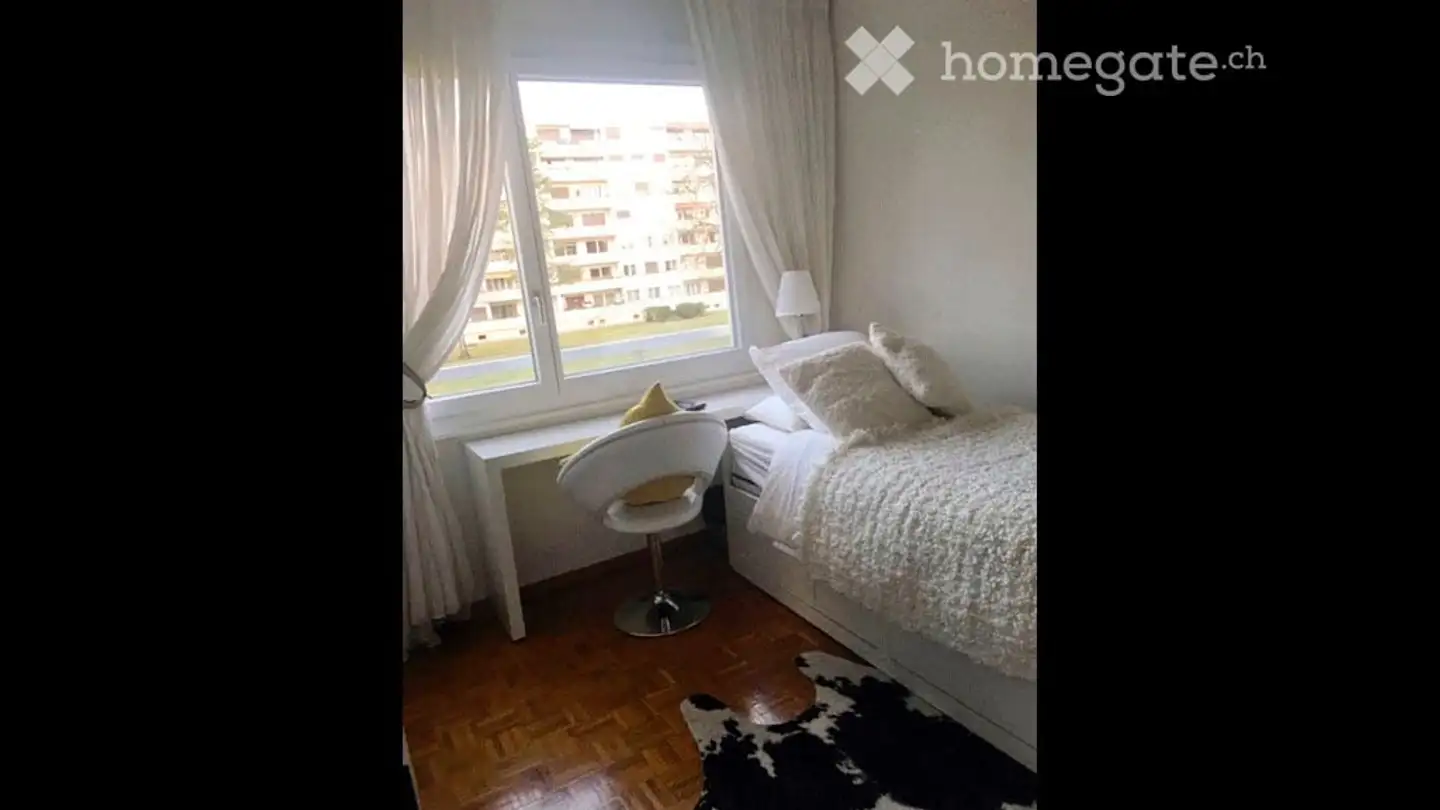 Apartment for rent - Grand-Montfleury, 1290 Versoix - Photo 3