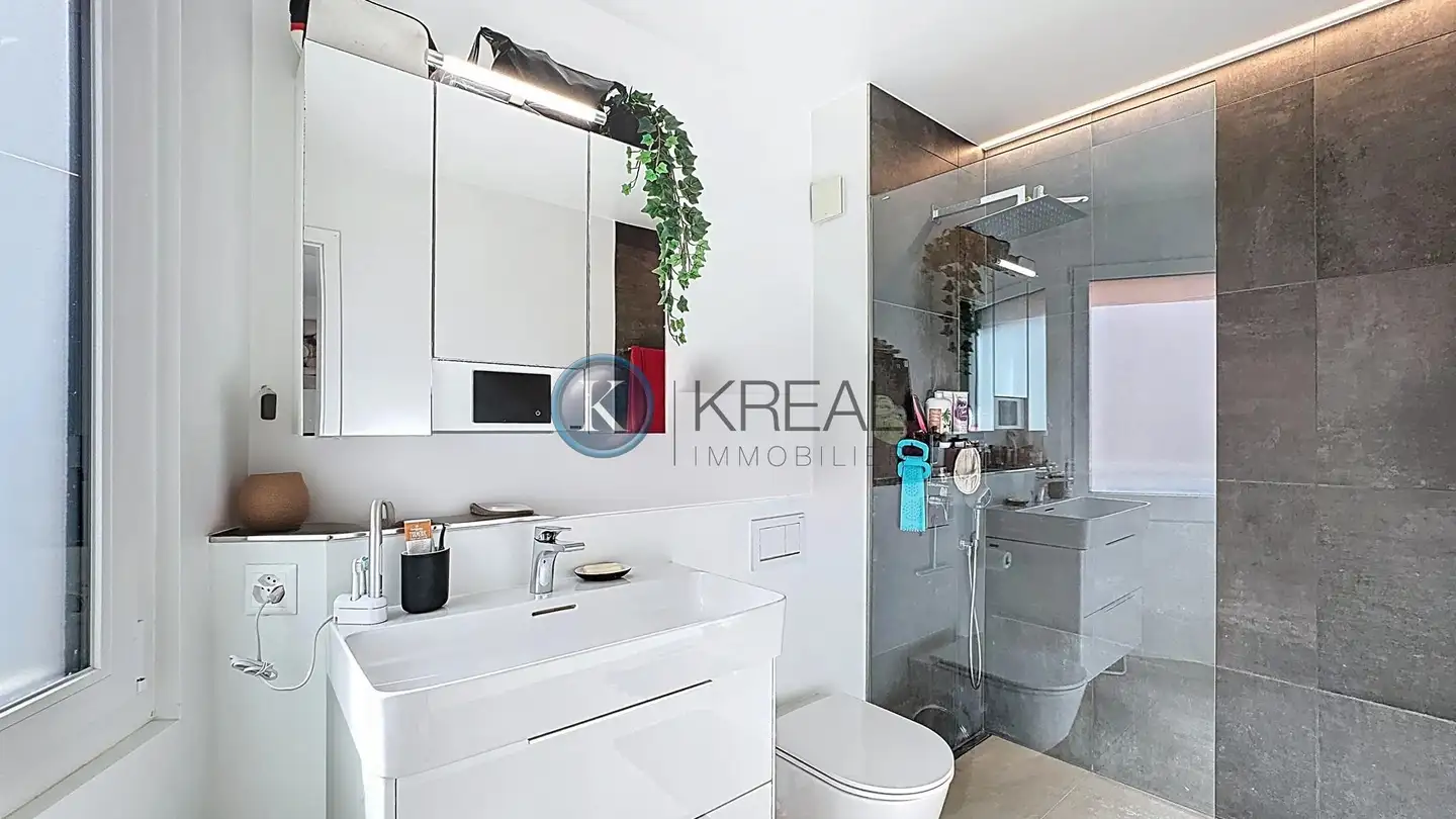 Wohnung kaufen - 1033 Cheseaux-sur-Lausanne - Foto 3