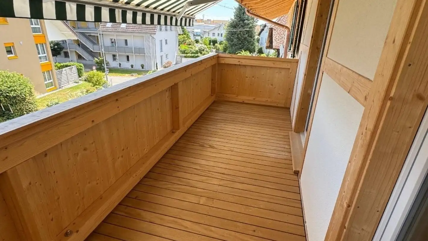 Appartamento in affitto - 3303 Münchringen - Foto 2