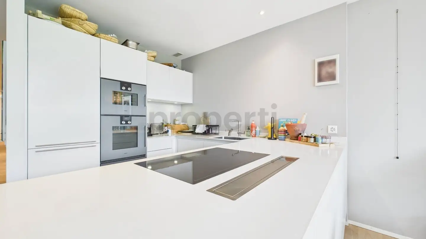 Appartamento in affitto - 8052 Zürich - Foto 4