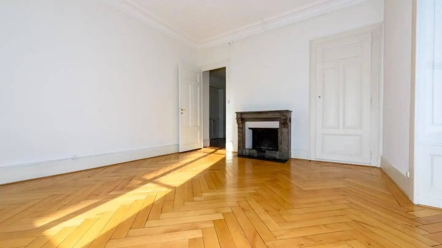Apartment for rent - Rue Louis- Favre 1, 1201 Genève - Photo 2