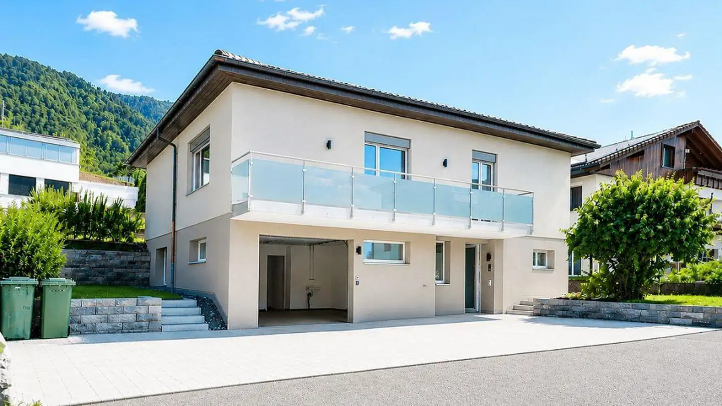 Single house for sale - Hofstrasse 6, 8862 Schübelbach