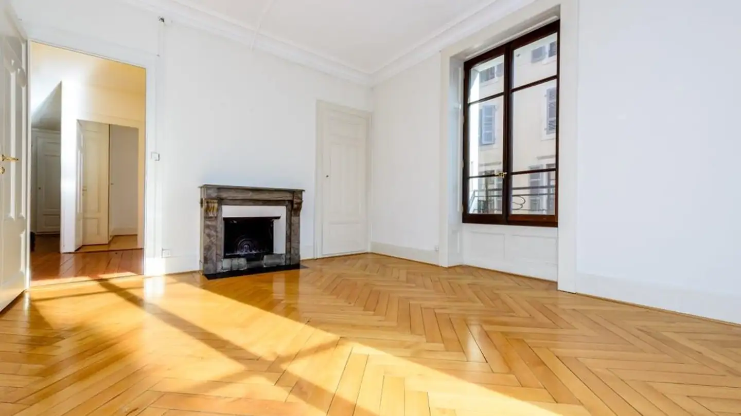 Apartment for rent - Rue Louis- Favre 1, 1201 Genève - Photo 3