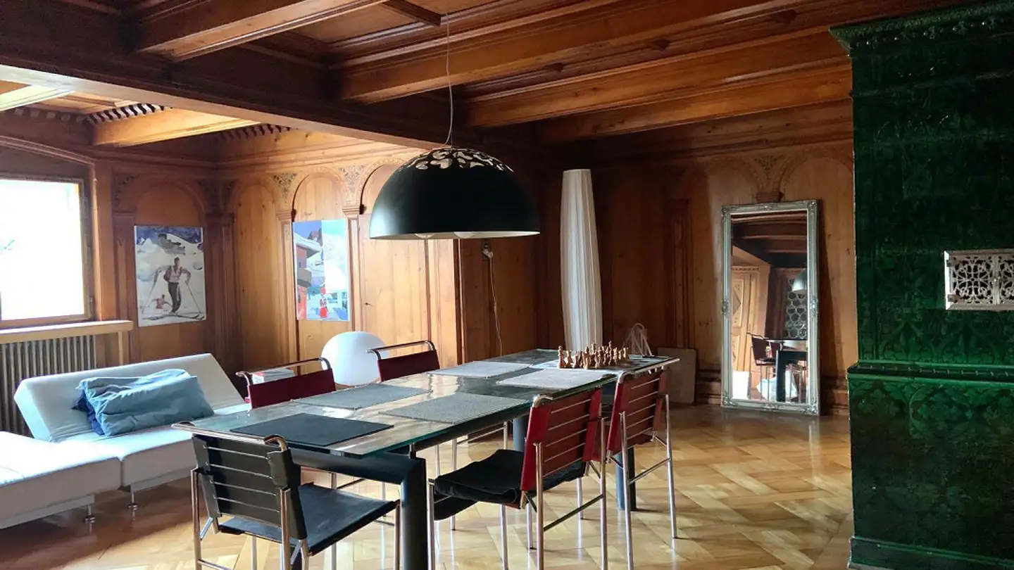 Appartamento in affitto - Schmiedgasse 6, 6430 Schwyz - Foto 3