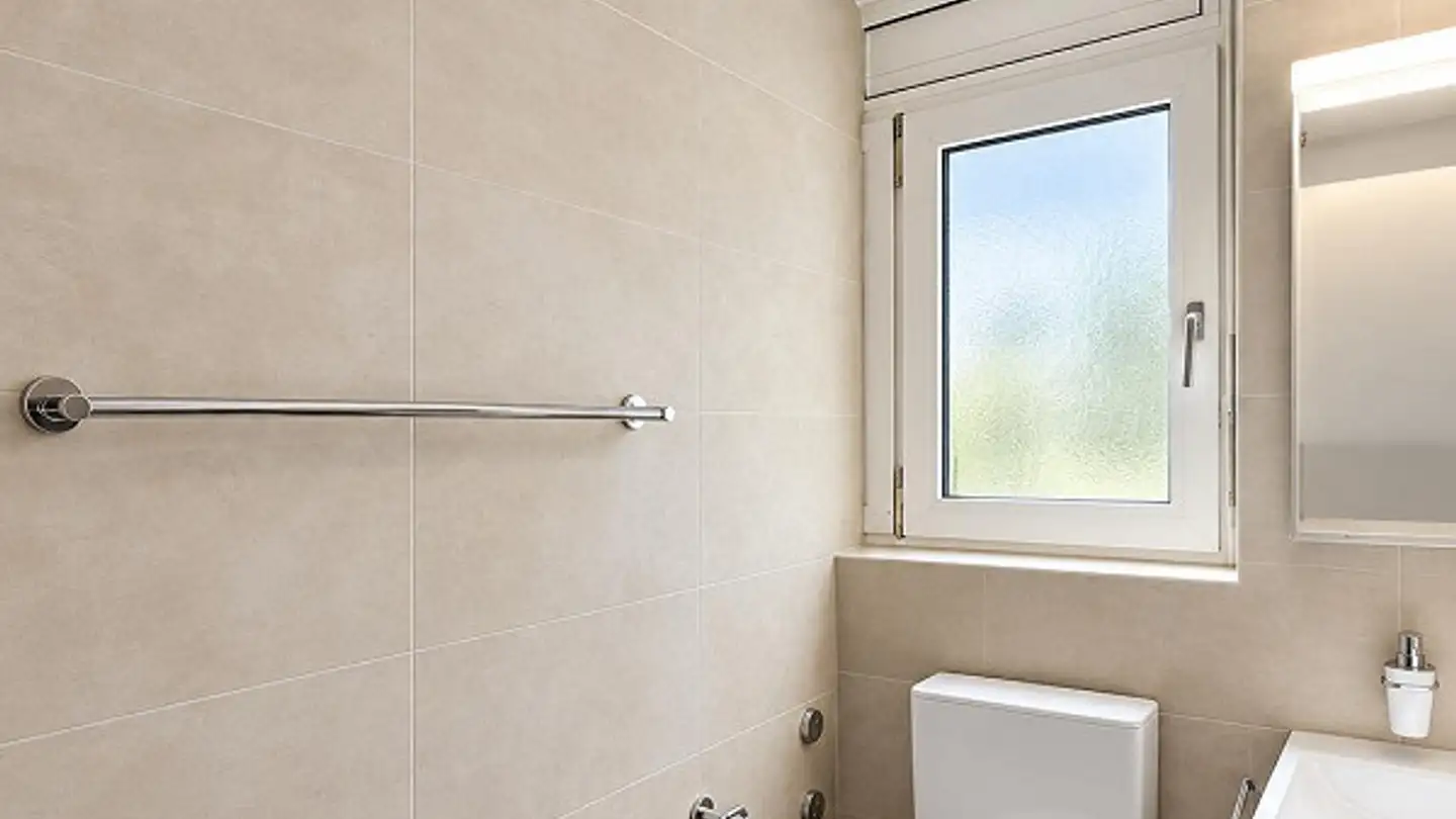 Apartment for rent - Neumattweg 10, 4537 Wiedlisbach