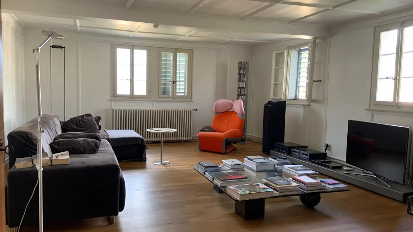 Appartamento in affitto - Schmiedgasse 6, 6430 Schwyz - Foto 4
