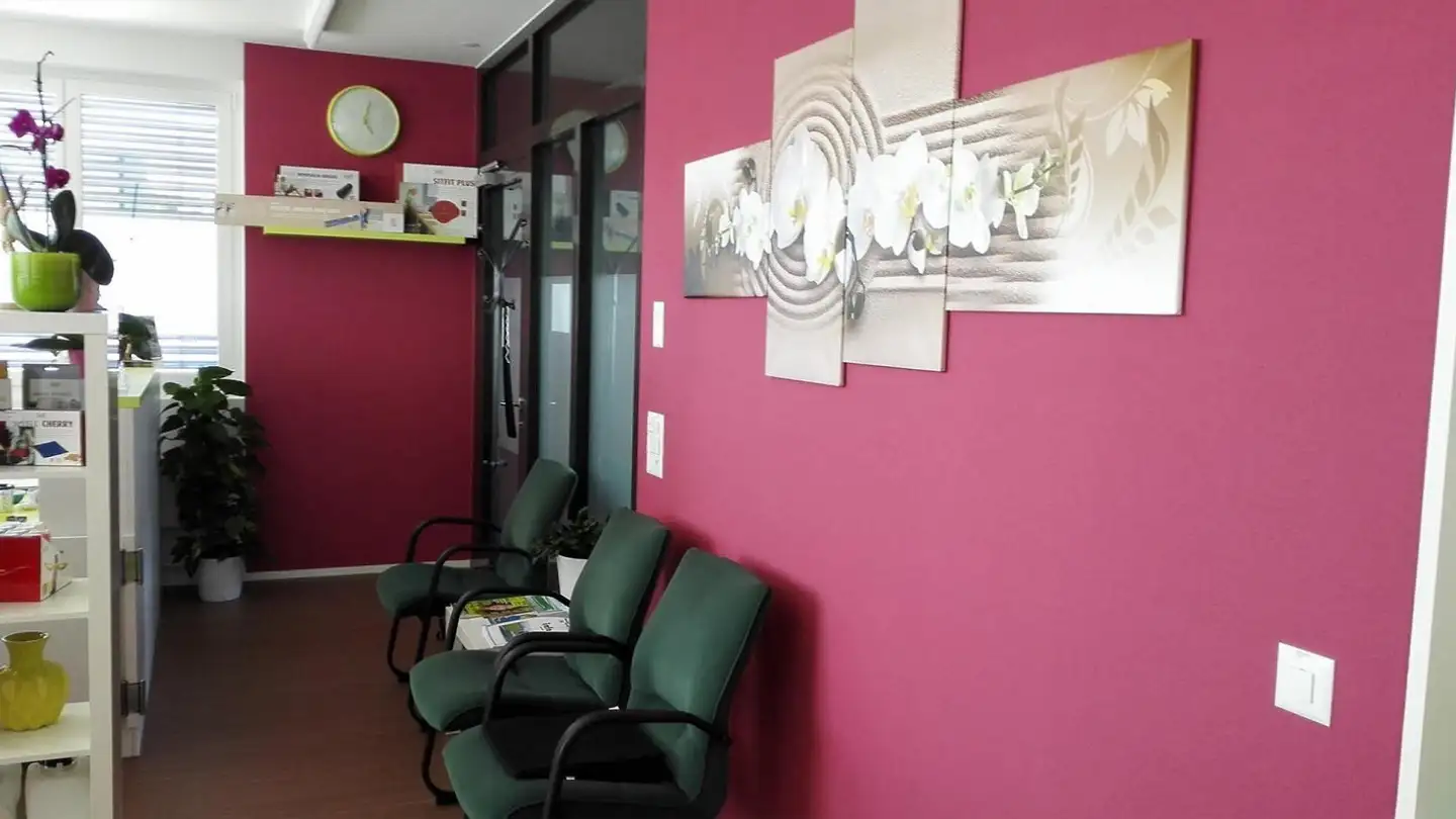 Spazio ufficio in affitto - Maiengrüenistrasse 2, 6206 Neuenkirch - Foto 2