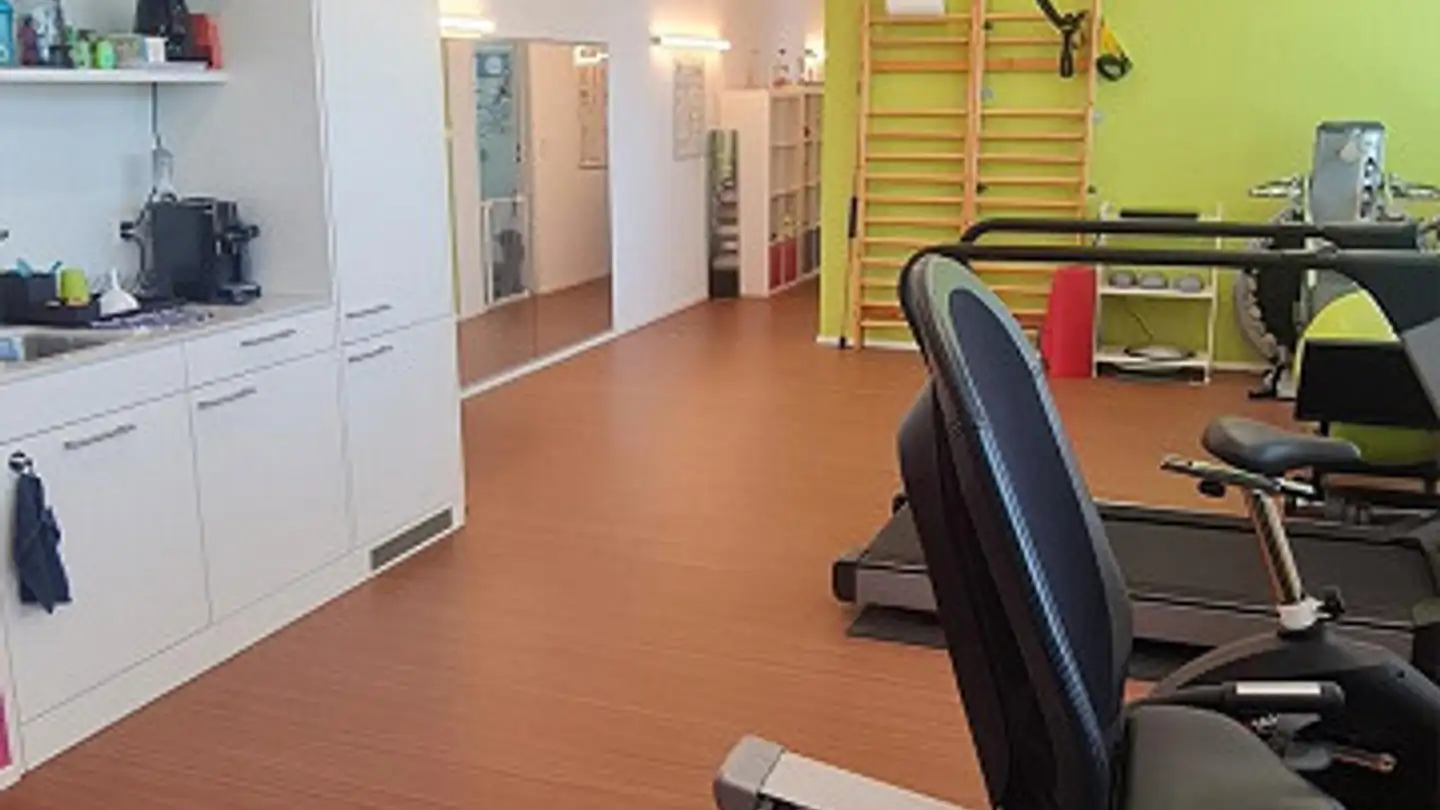 Spazio ufficio in affitto - Maiengrüenistrasse 2, 6206 Neuenkirch - Foto 4