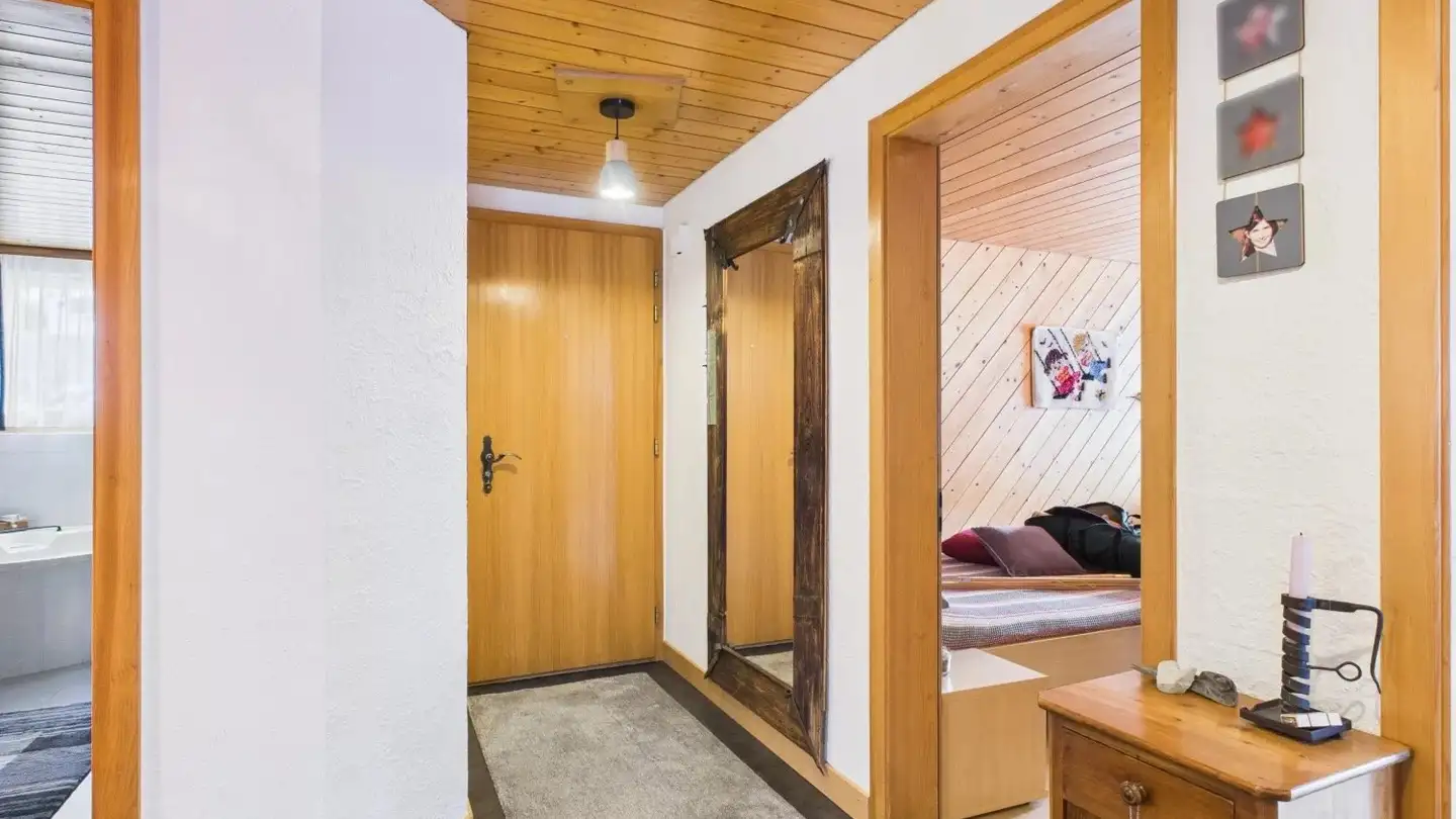 Appartement à vendre - Simplonstrasse 107, 3911 Ried-Brig - Photo 4