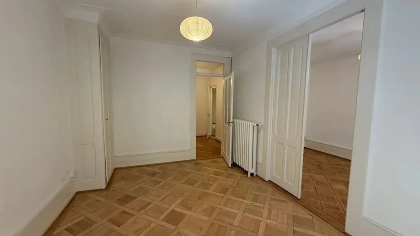 Apartment for rent - Rue Madame-De-Staël 4, 1201 Genève - Photo 2