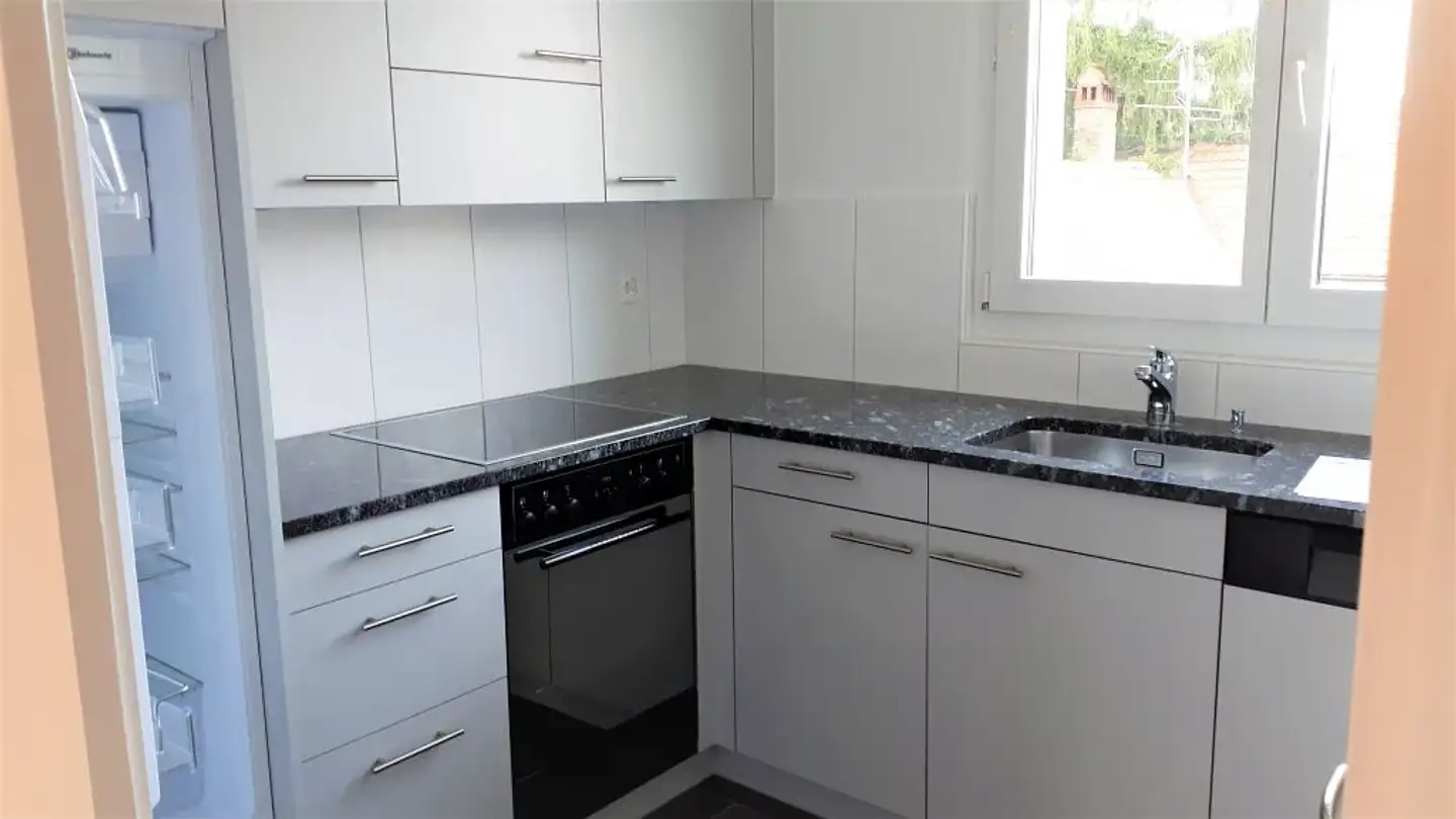 Wohnung mieten - Bannfeldstrasse 4, 4912 Aarwangen - Foto 3