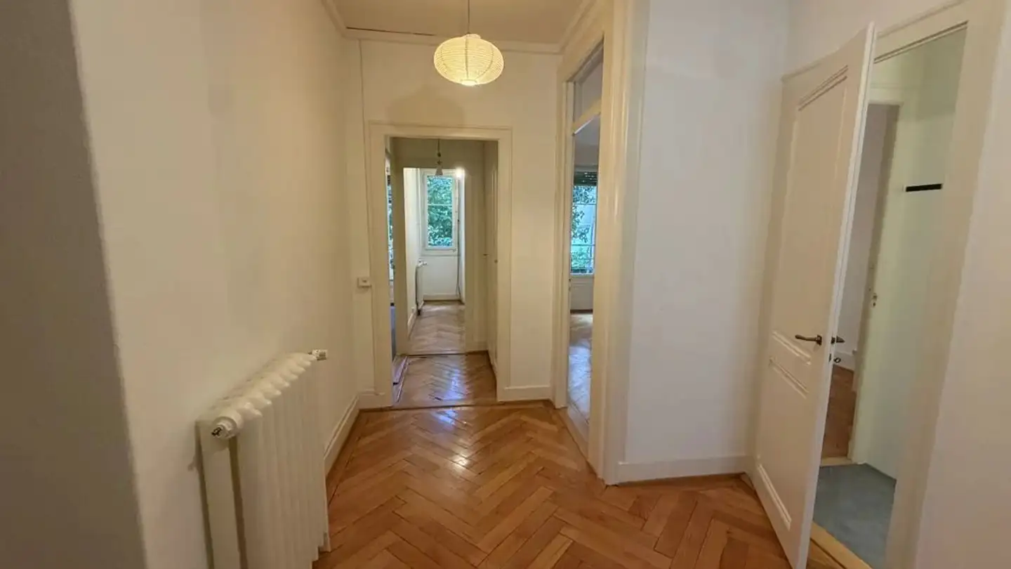 Apartment for rent - Rue Madame-De-Staël 4, 1201 Genève - Photo 3