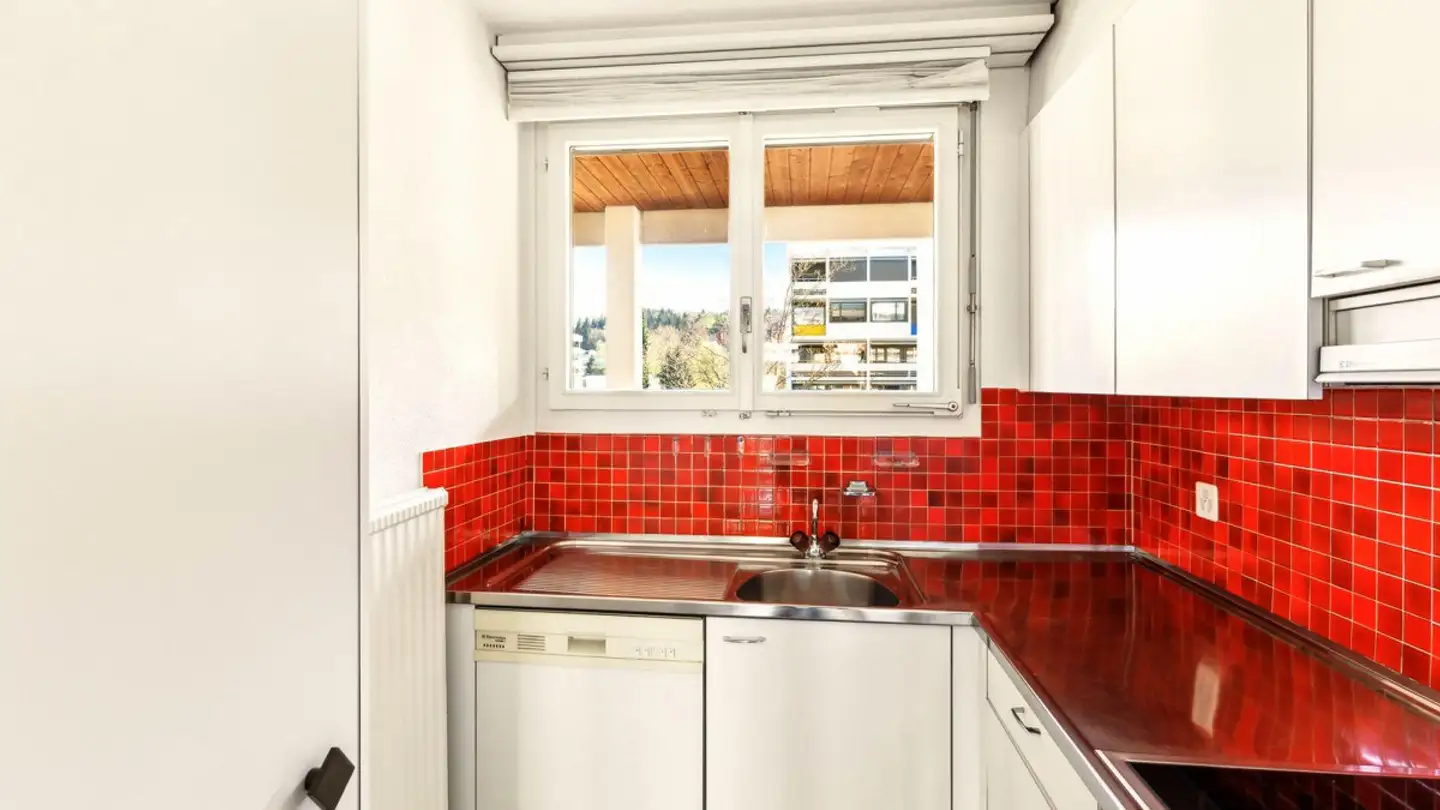 Appartamento in vendita - Büttenenstrasse 14, 6006 Luzern - Photo 4