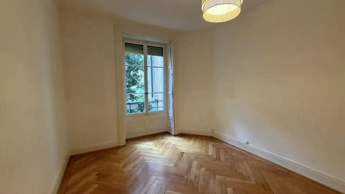 Apartment for rent - Rue Madame-De-Staël 4, 1201 Genève - Photo 4
