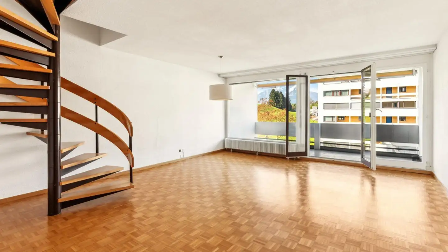 Appartamento in vendita - Büttenenstrasse 14, 6006 Luzern - Photo 2