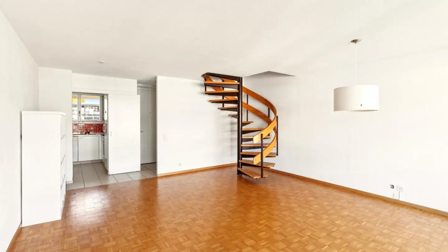 Appartamento in vendita - Büttenenstrasse 14, 6006 Luzern - Photo 3
