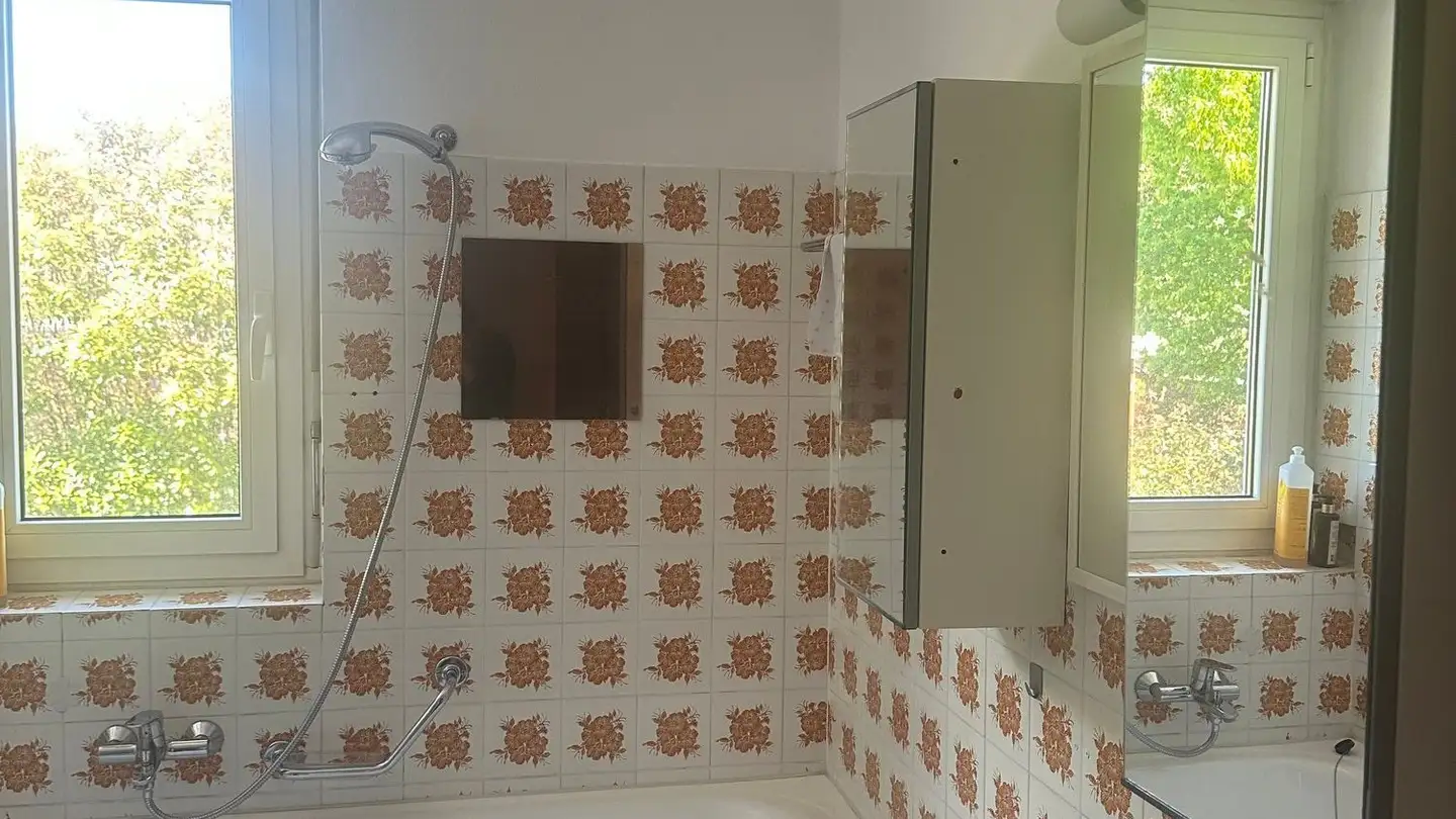 Appartement à louer - Via Santa Maria 12, 6930 Bedano - Photo 2