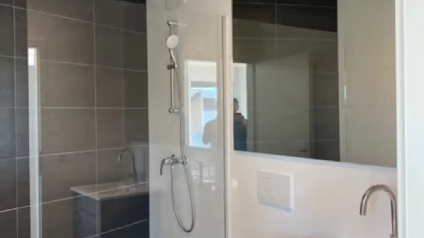 Wohnung mieten - Kolbenstrasse 14, 6032 Emmen
