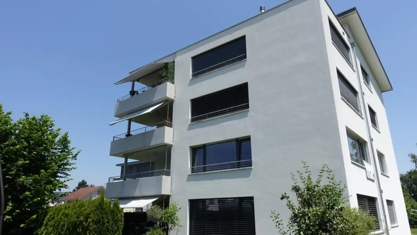 Appartamento in affitto - Pintenmatte 3, 6247 Schötz