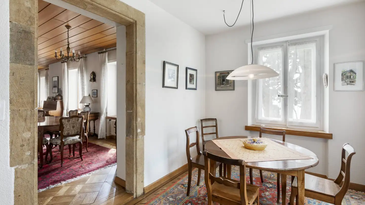 Maison individuelle à vendre - 2000 Neuchâtel - Photo 4