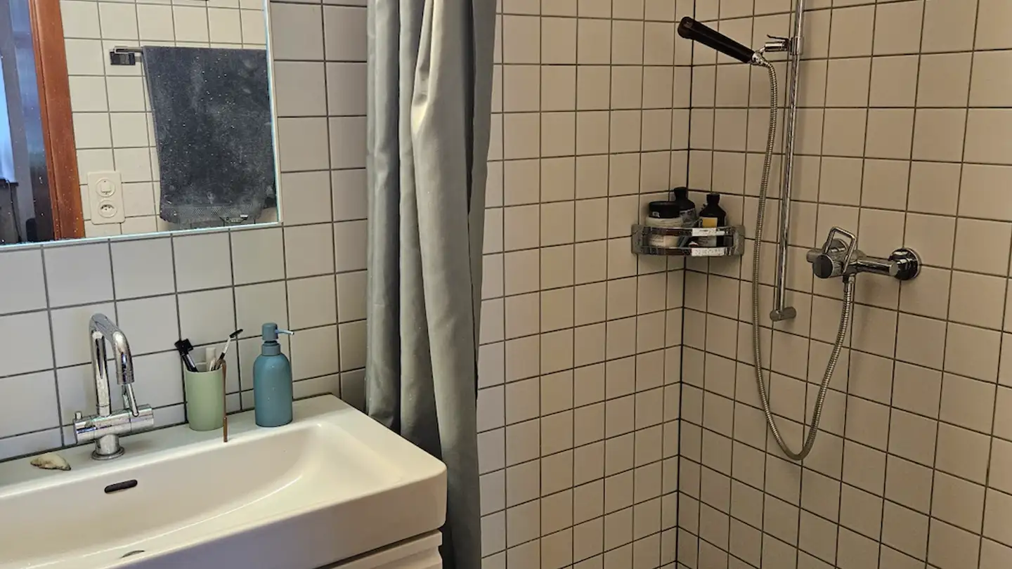 Apartment for rent - Rütistrasse 26, 5400 Baden