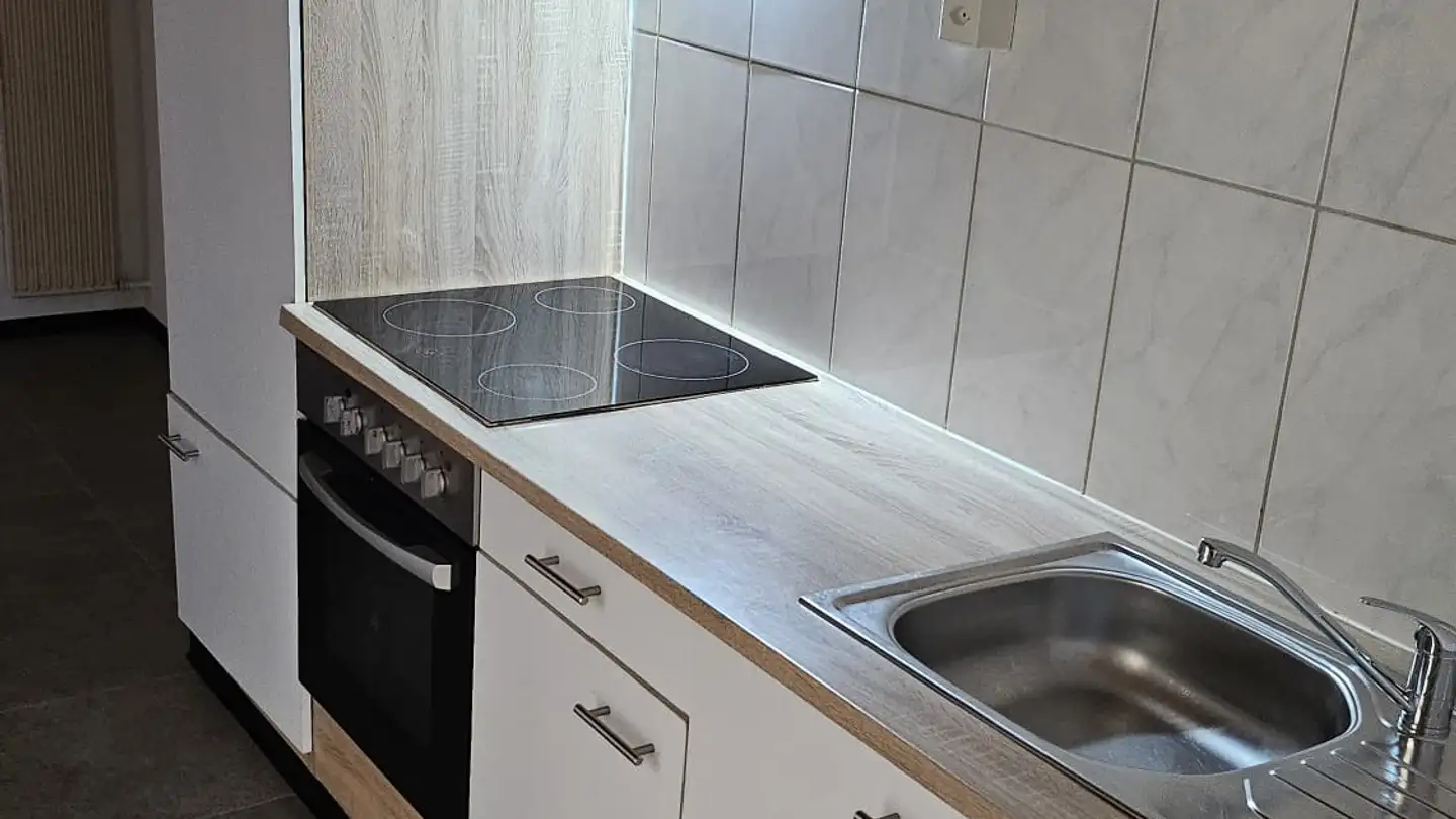 Appartement à louer - Rue Basse 20, 2610 St-Imier - Photo 3