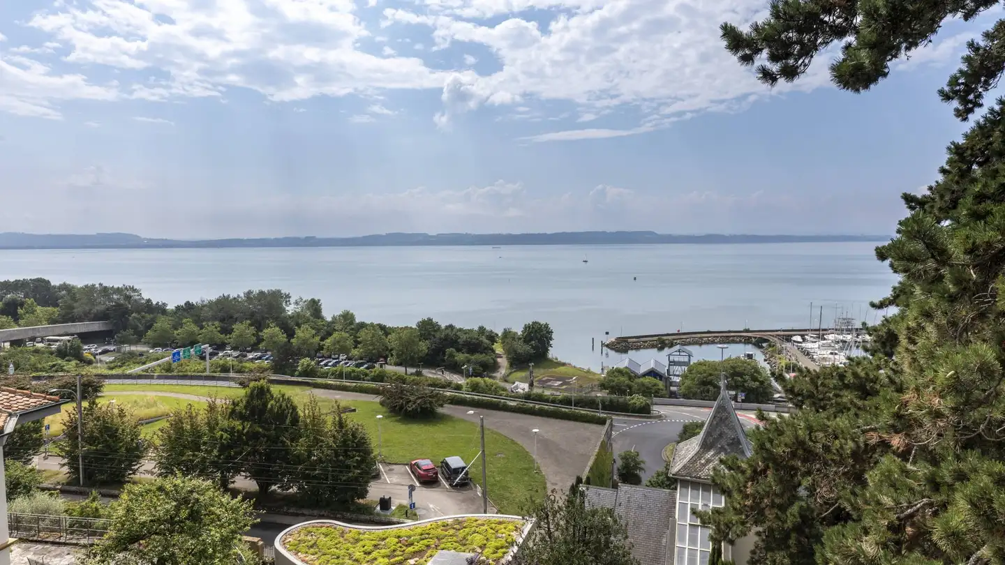 Maison individuelle à vendre - 2000 Neuchâtel - Photo 2