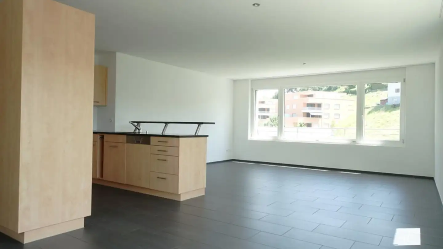 Appartamento in affitto - Pintenmatte 3, 6247 Schötz - Foto 2
