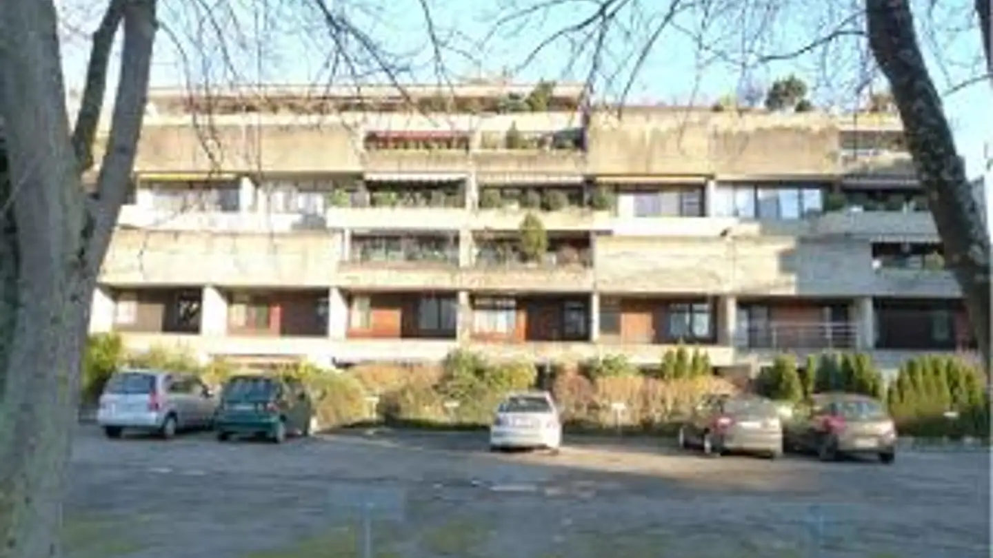 Terrassenwohnung mieten - Reutistrasse 10, 8280 Kreuzlingen
