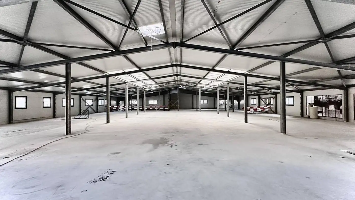 Spazio ufficio in vendita - Rue Du Manège 26, 3960 Sierre - Photo 2