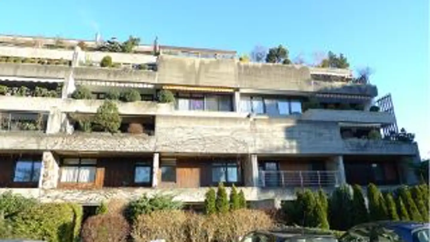 Terrassenwohnung mieten - Reutistrasse 10, 8280 Kreuzlingen - Foto 3