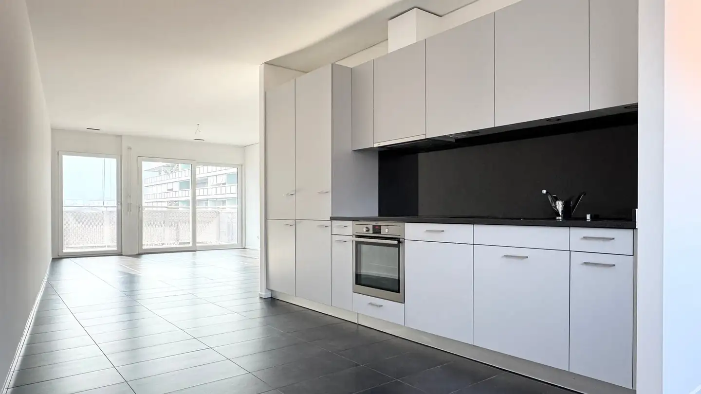 Appartamento in affitto - Corso San Gottardo 107, 6830 Chiasso