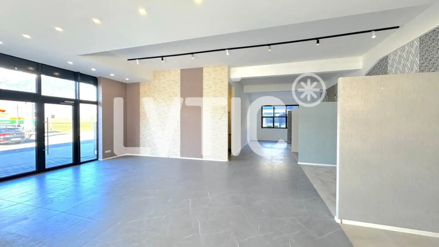 Gewerbe mieten - 1852 Roche VD - Foto 4